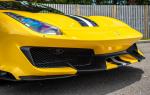 Ferrari 488 Pista 2019 года